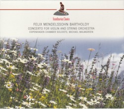 Concerto for Violin and String Orchestra in D minor / Concerto for Violin, Piano and Strings in D minor