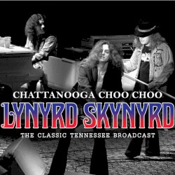 Chattanooga Choo Choo (live)