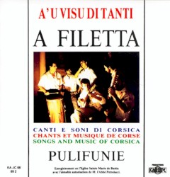 A’ u visu di tanti