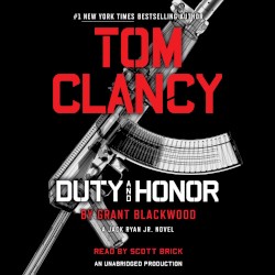 Tom Clancy’s Duty and Honor