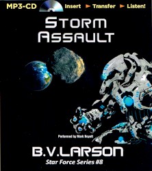 Storm Assault
