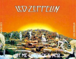 Let Me Get Back to 1972