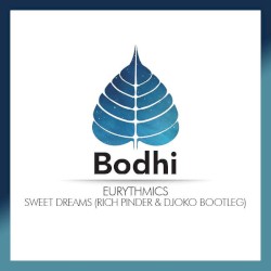 Sweet Dreams (Rich Pinder & DJOKO Bootleg)