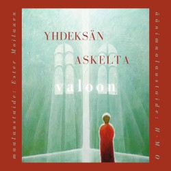 Yhdeksän askelta valoon