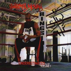 Underestimated EP Volume 1