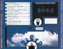 Tripomatic Fairytales 2002