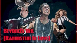 Beyoncés Heil (Rammstein In Love)