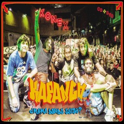 ¿Mamá dónde estoy?