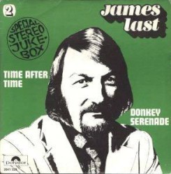 Time After Time / Donkey Serenade
