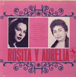 Rosita y Aurelia