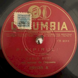 Piripirulì / Balconi fioriti