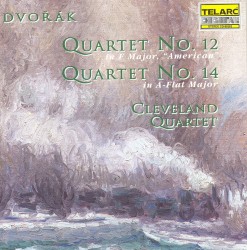 Quartet no. 12 / Quartet no. 14