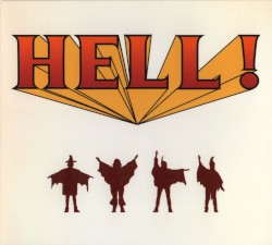 The Beatles HELL