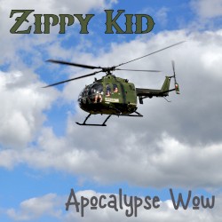 Apocalypse Wow