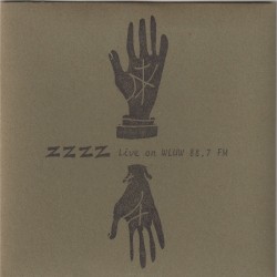 Live on WLUW 88.7 FM