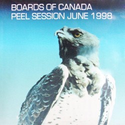 Peel Session June 1998