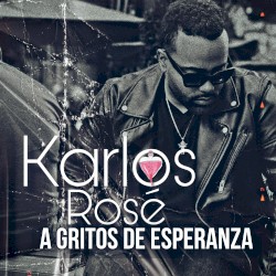 A gritos de esperanza