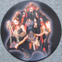 Infernal Gods of War