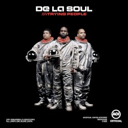 Trying People (Single Mix)