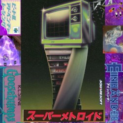 I'M GOING TO SILENT HILL