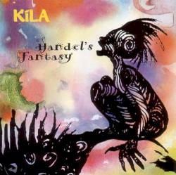 Handel’s Fantasy