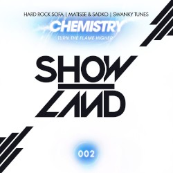 Chemistry (Turn the Flame Higher)