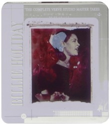 The Complete Verve Studio Master Takes