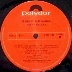 Clarinet Fascination