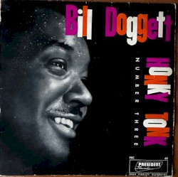 Honky Tonk Number Three