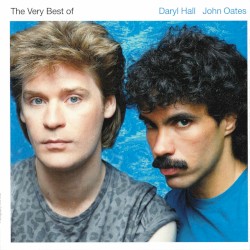 The Very Best of Daryl Hall & John Oates