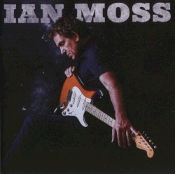 Ian Moss