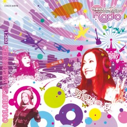 THE IDOLM@STER RADIO COLORFUL MEMORIES