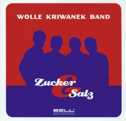Zucker & Salz