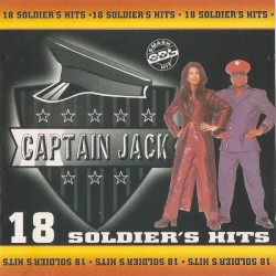 18 Soldier's Hits