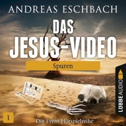 Das Jesus-Video 1: Spuren