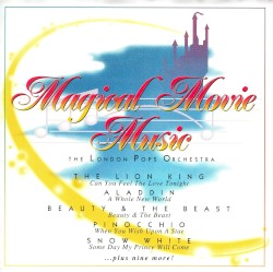 Magical Movie Music