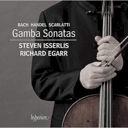 Gamba Sonatas
