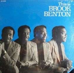 This Is Brook Benton