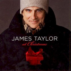 James Taylor at Christmas