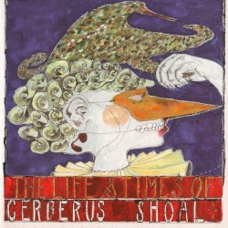 The Life and Times of The Magic Carpathians and Cerberus Shoal