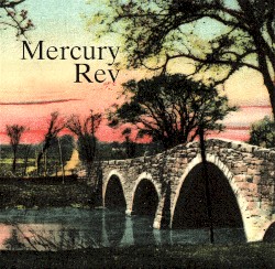 Mercury Rev