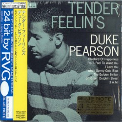 Tender Feelin's