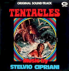 Tentacles (Original Soundtrack)