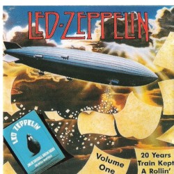 20 Years Train Kept A Rollin’, Volume One
