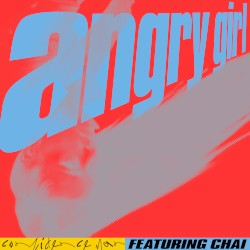 Angry Girl (CHAI version)