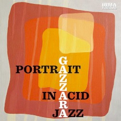 Portrait In Acid Jazz