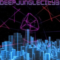 Deep jungle city 3