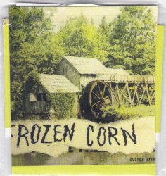 Frozen Corn