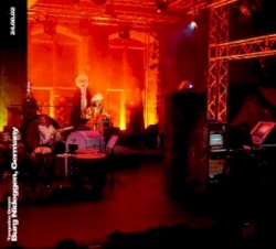 2002‐08‐24: Tangerine Leaves, Volume 2: Nideggen 2002