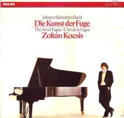 Die Kunst der Fuge